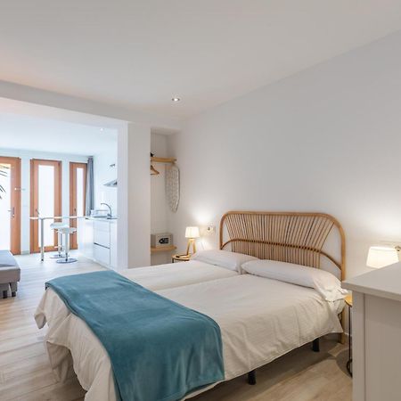 Malabau Beach House Тарифа Экстерьер фото